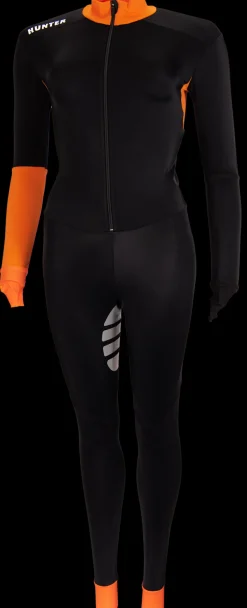 Hunter thermopak base oranje