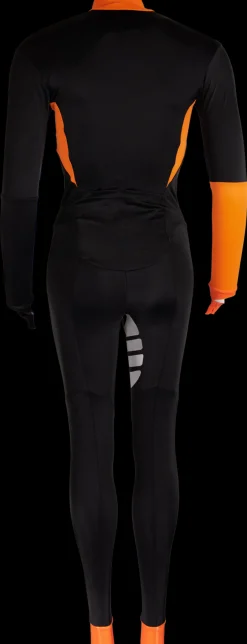 Hunter thermopak base oranje