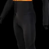 Hunter Thermopak RTR Retro Black Oranje