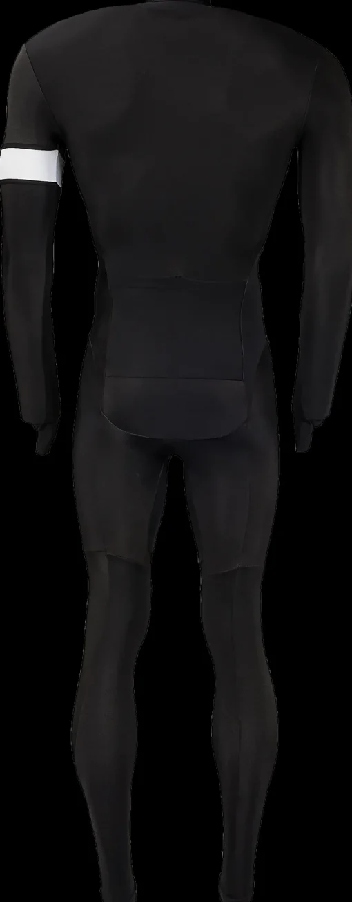Hunter Thermopak RTR Retro Black Oranje