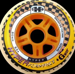 Hyper Hyper formance 80mm