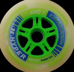 Hyper Performance 84mm