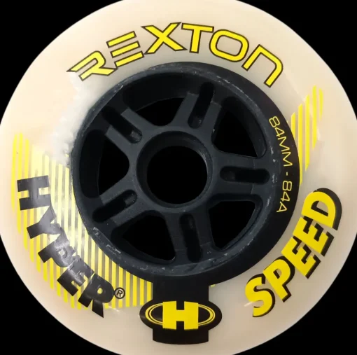 Hyper Rexton Speed 84mm
