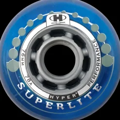 Hyper Superlite 76mm