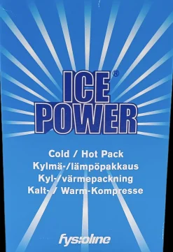 Ice Power Hot Cold Pack