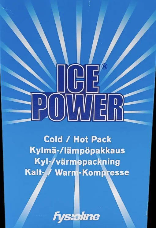 Ice Power Hot Cold Pack