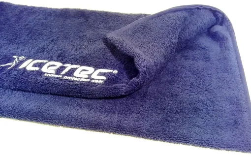 Icetec schaatshanddoek