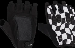 Icetec skeelerhandschoenen finish
