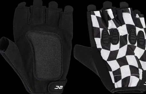 Icetec skeelerhandschoenen finish