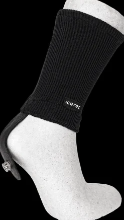 Icetec snijvaste enkelsok Maple