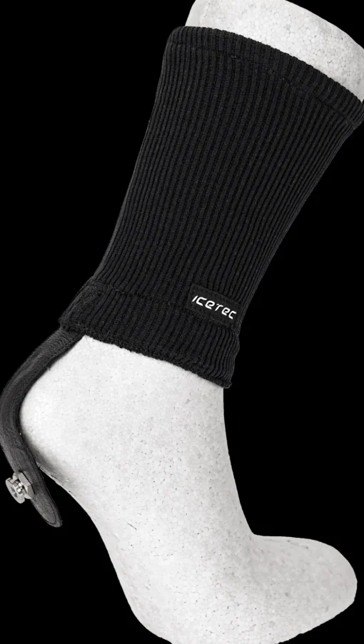 Icetec snijvaste enkelsok Maple
