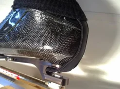 Icetec snijvaste enkelsok Maple