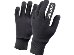 Icetec snijvaste handschoenen zwart