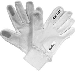 Icetec snijvaste handschoenen wit