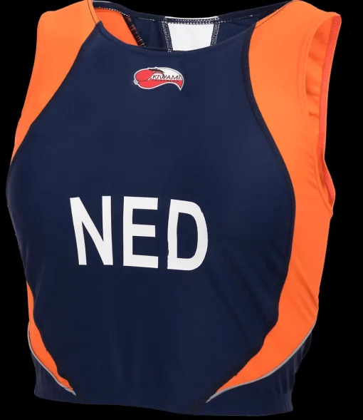 Kiwami Manta triathlon Top