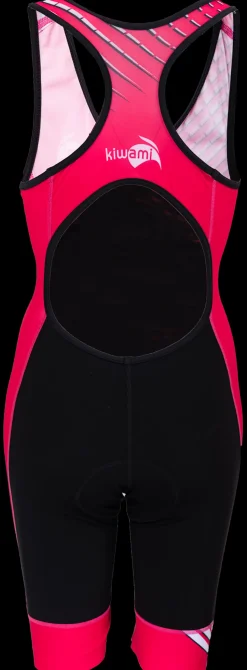 Kiwami Prima 2 Woman Openback Pink