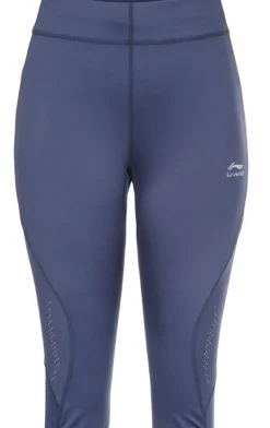 Li-Ning Jackie Running capri pants