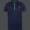 Li-Ning Lance t-shirt/tricot darkblue