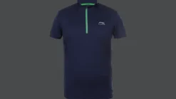 Li-Ning Lance t-shirt/tricot darkblue