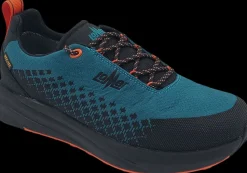 Lomer Gravity MTX petrolio