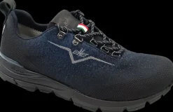 Lomer Spider Ultra MTX Night blue