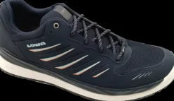 Lowa AXOS GTX LO Ws Navy/Iceblue