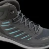 Lowa AXOS GTX Mid Ws anthracite/arctic
