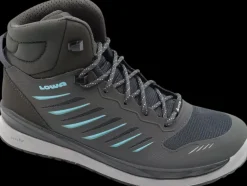 Lowa AXOS GTX Mid Ws anthracite/arctic