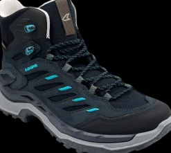 Lowa Innovo GTX Mid navy/arctic