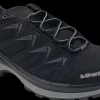 Lowa Innox Pro GTX Lo black/grey
