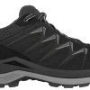 Lowa Innox Pro GTX LO black/grey