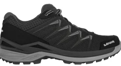Lowa Innox Pro GTX LO black/grey