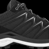 Lowa Innox Pro GTX Lo Ws black/offwhite