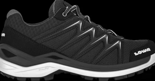 Lowa Innox Pro GTX Lo Ws black/offwhite