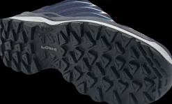 Lowa Innox Pro GTX Lo Ws navy/lachs