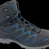 Lowa Innox Pro GTX Mid anthracite/blue