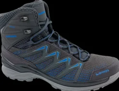 Lowa Innox Pro GTX Mid anthracite/blue