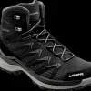 Lowa Innox Pro GTX Mid black/grey