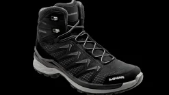 Lowa Innox Pro GTX Mid black/grey