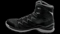 Lowa Innox Pro GTX Mid black/grey