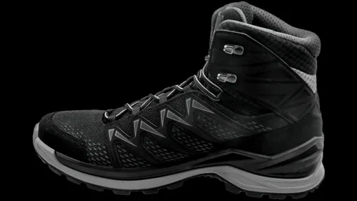 Lowa Innox Pro GTX Mid black/grey
