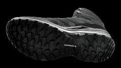 Lowa Innox Pro GTX Mid black/grey