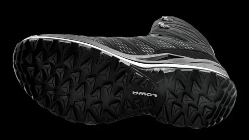 Lowa Innox Pro GTX Mid black/grey