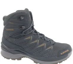 Lowa Innox Pro GTX Mid graphit/bronze