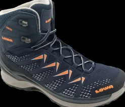 Lowa Innox Pro GTX Mid navy/flame