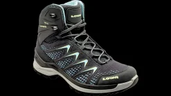 Lowa Innox Pro GTX Mid Ws graphit/mint