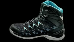 Lowa Innox Pro GTX Mid Ws graphit/mint