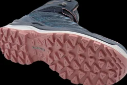 Lowa Innox Pro GTX Mid Ws steel blue/rose
