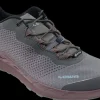 Lowa Merger GTX Lo Ws rose/black