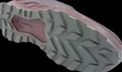 Lowa Merger GTX Lo Ws rose/black